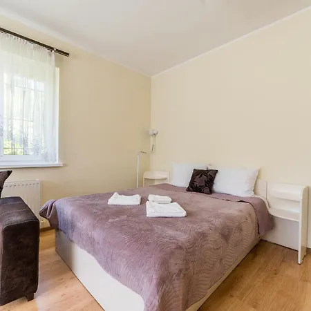 Rzepeckiej Comfort By Bookinghost Apartment