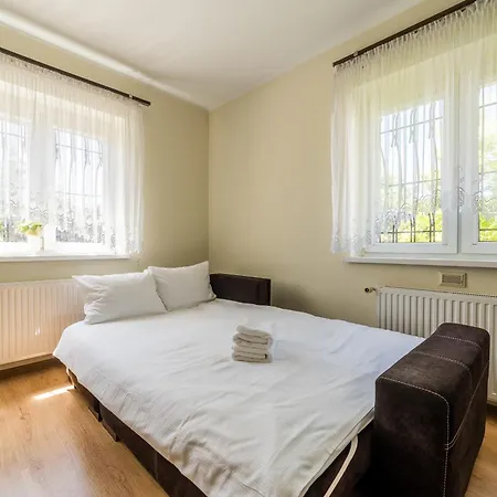 Apartment Rzepeckiej Comfort By Bookinghost