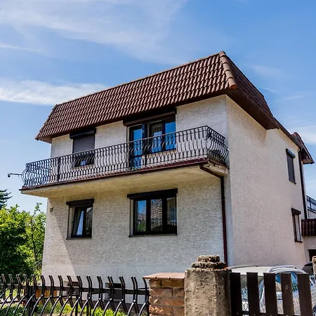 Apartment Rzepeckiej Comfort By Bookinghost Poznan